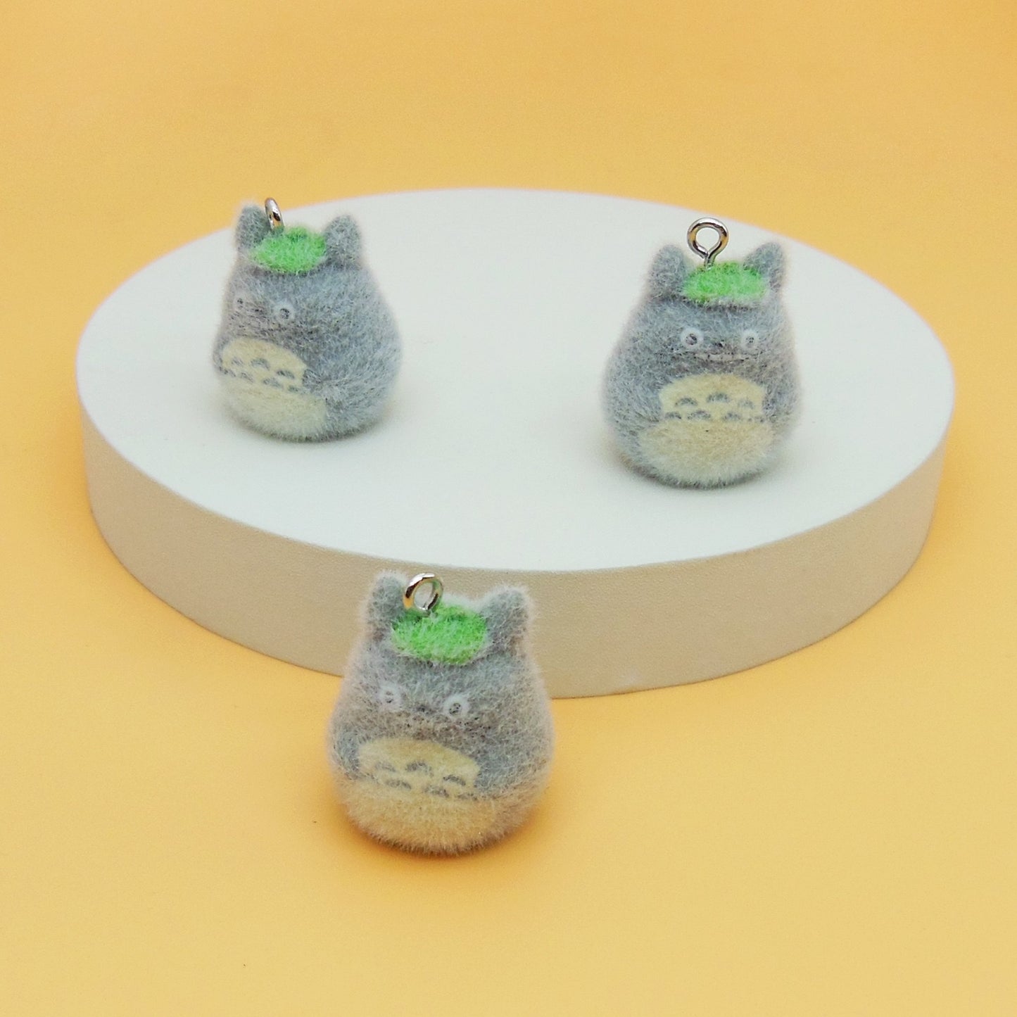 Totoro Charm