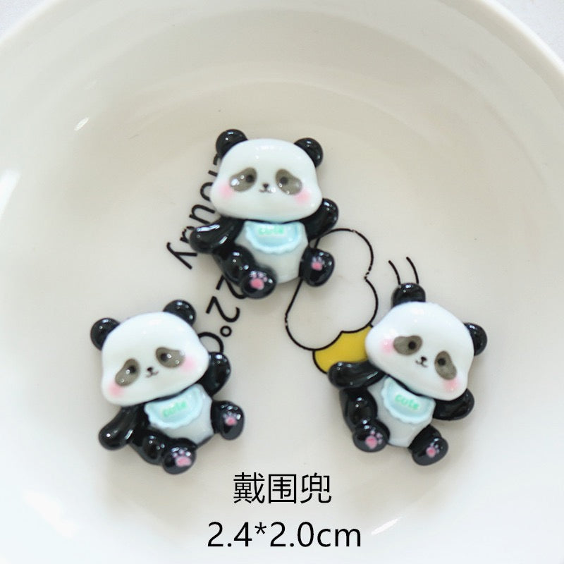 Panda Charm