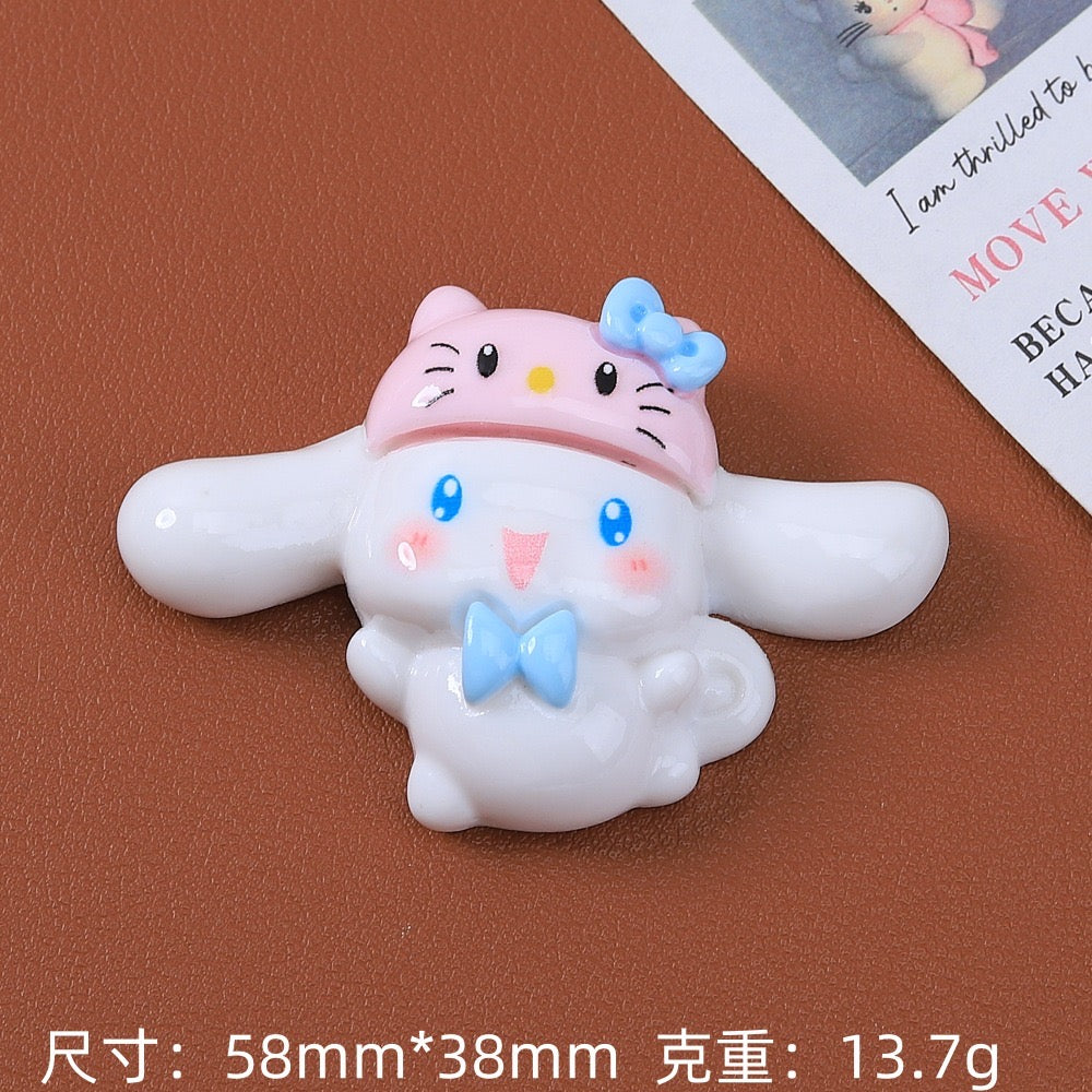 Large Sanrio Charm