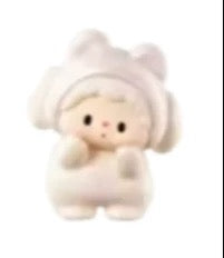 Lulu Dog's Little Bear Party Meme