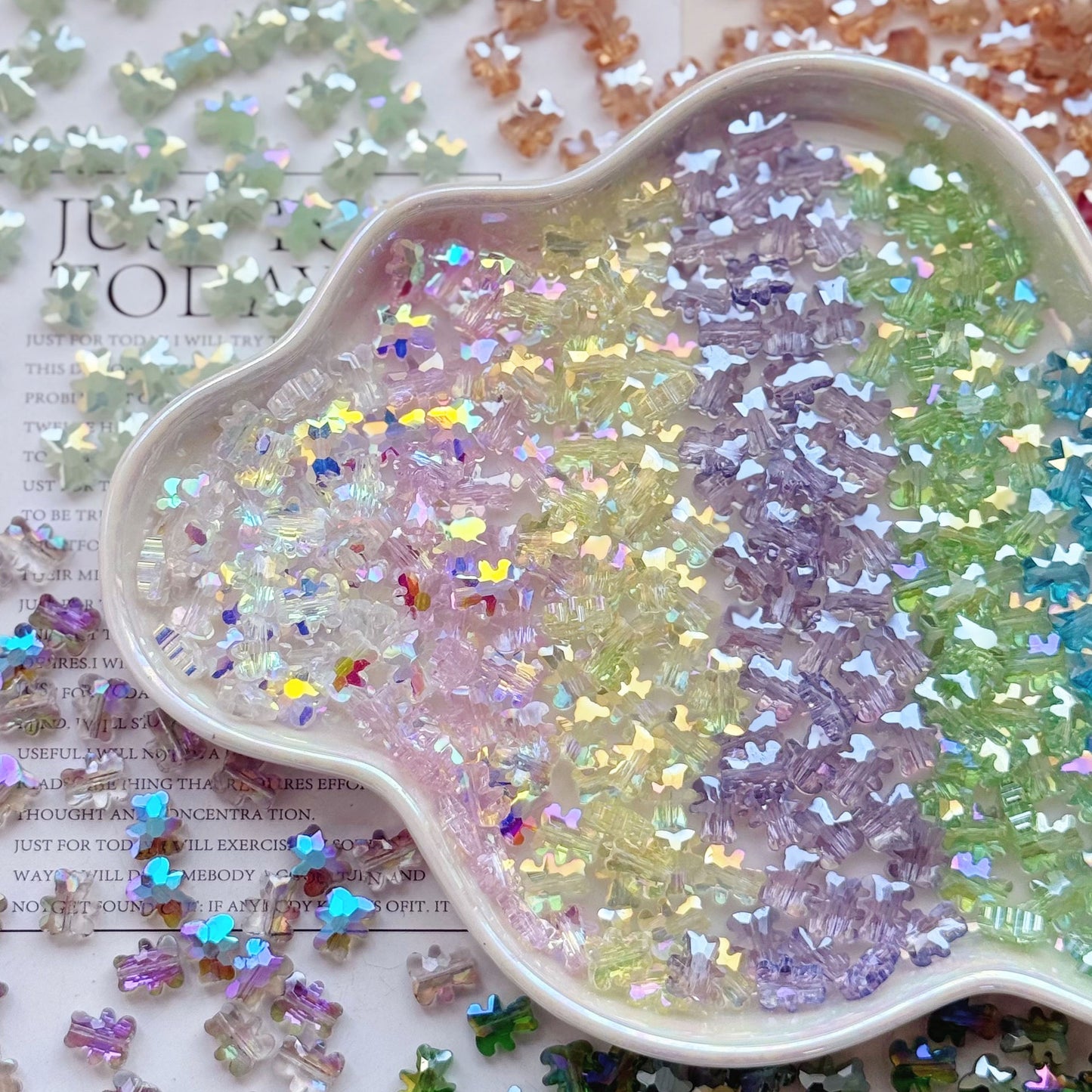 Little Bear Beads