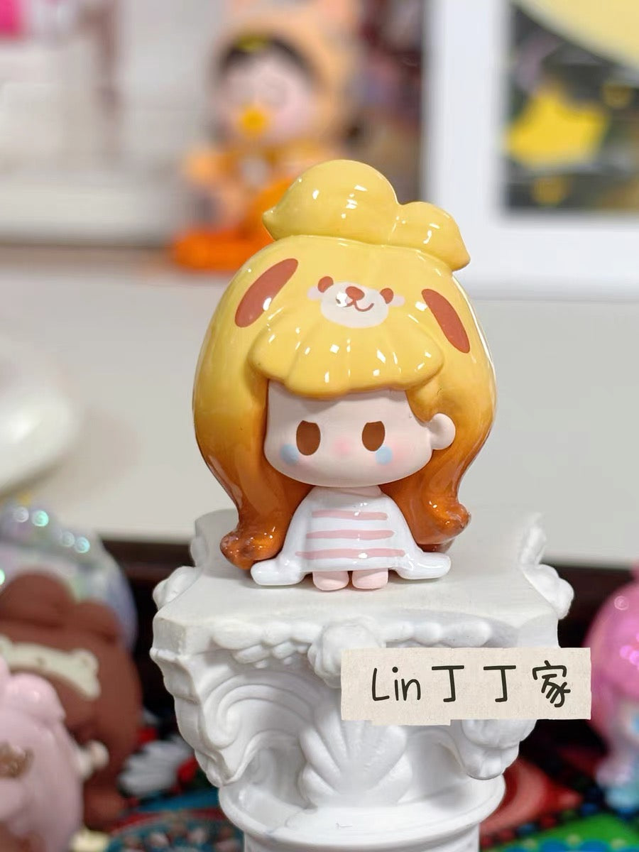 NuNu Cute Mini Charms