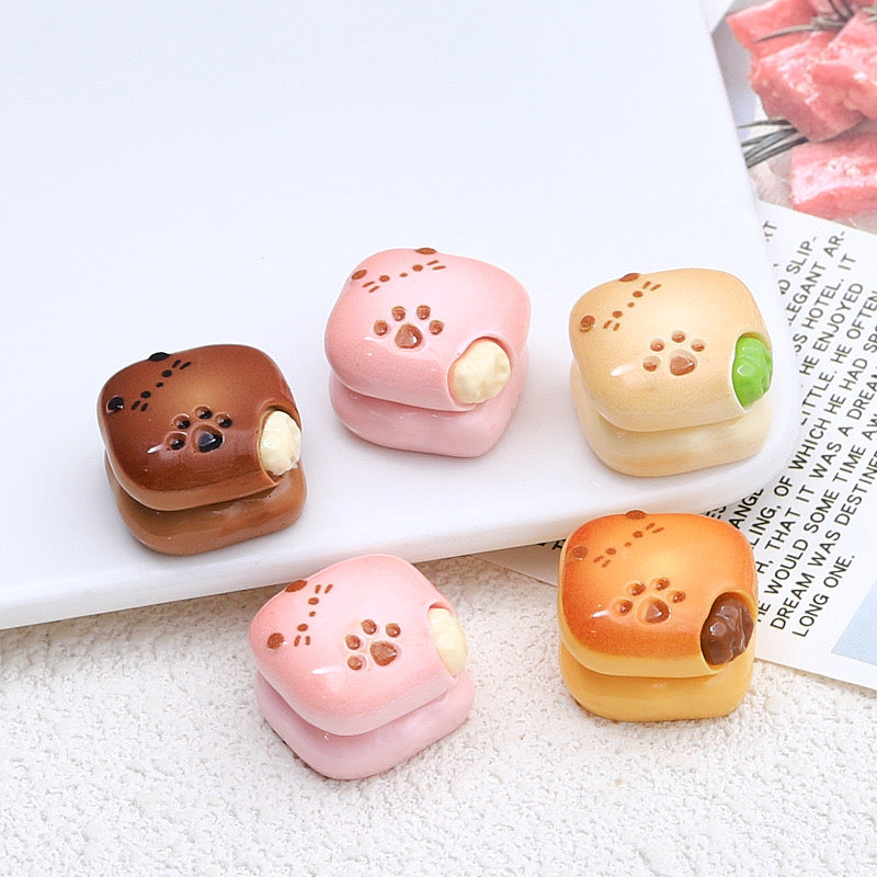 Mini Food Charm