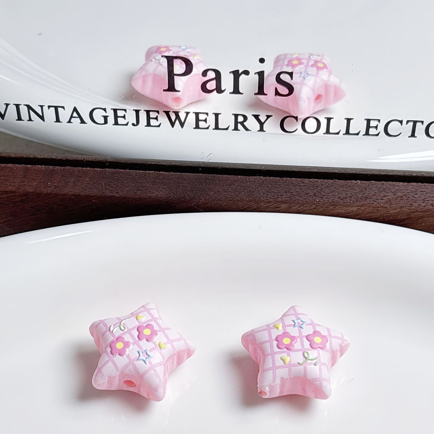 Star Beads