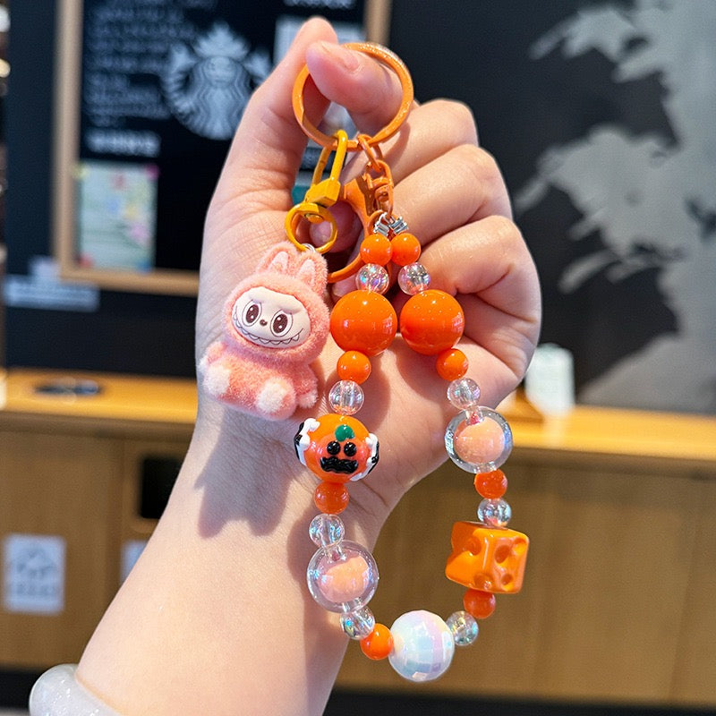 Lafufu Keychain