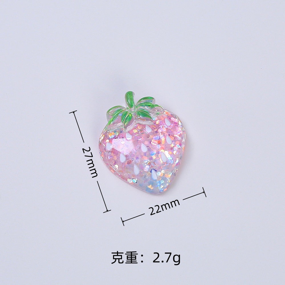 Strawberry Charm