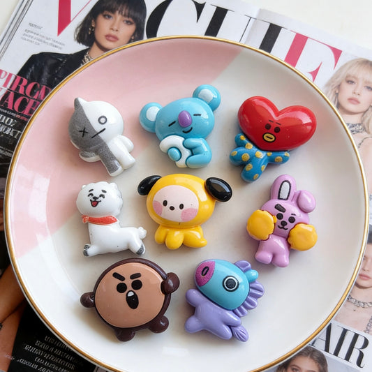 BT21 Charm