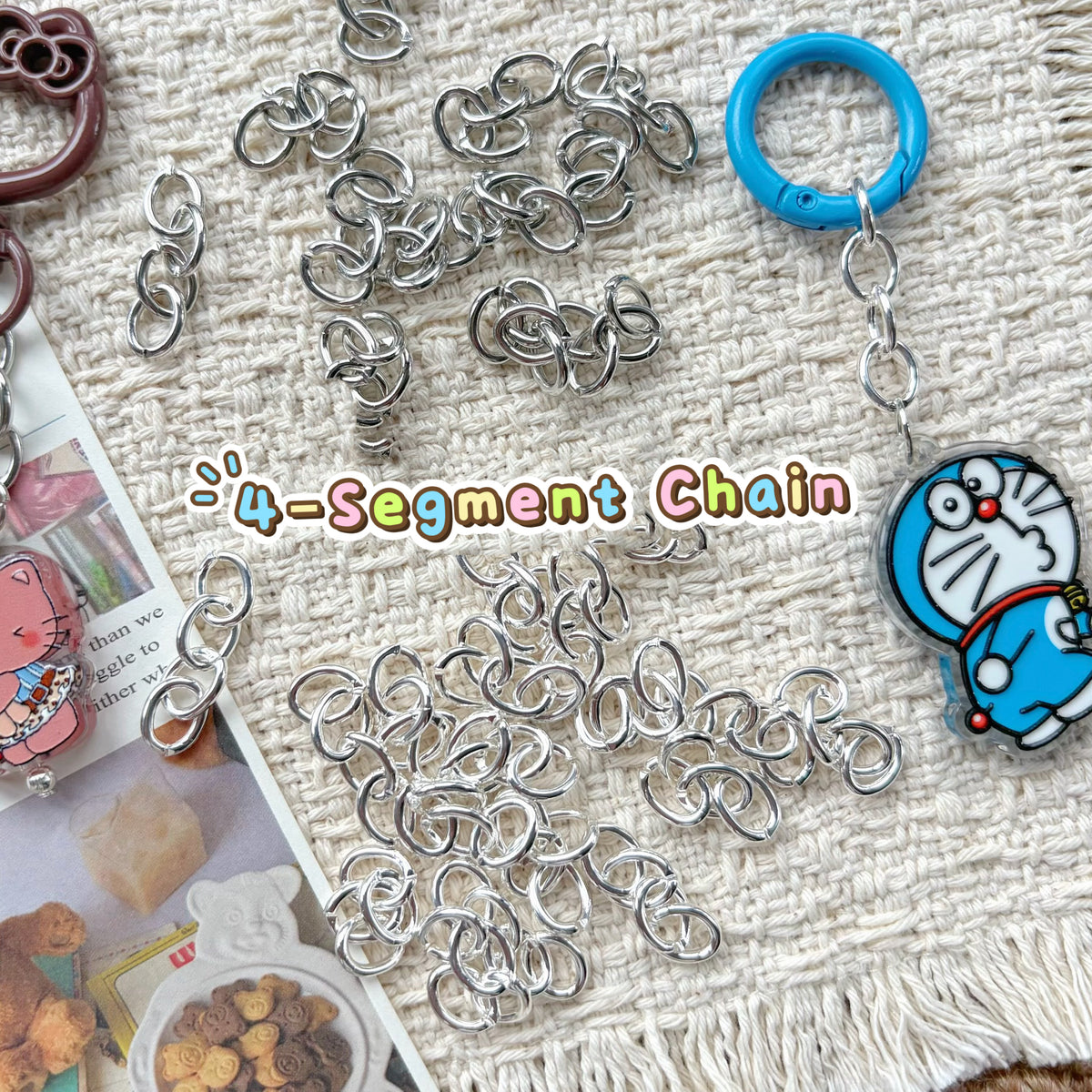 4‑Segment Chain