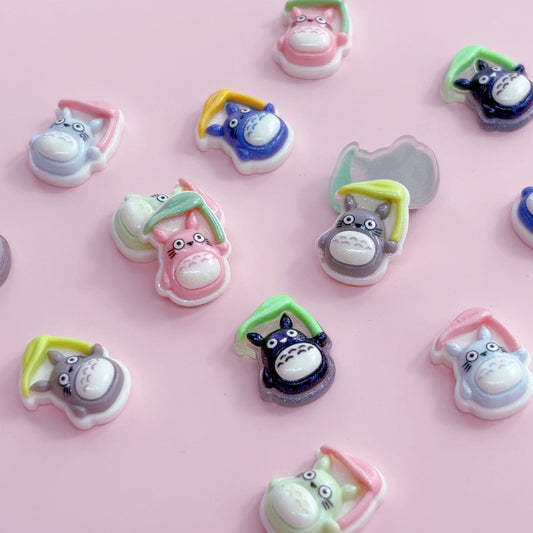 Totoro Charm