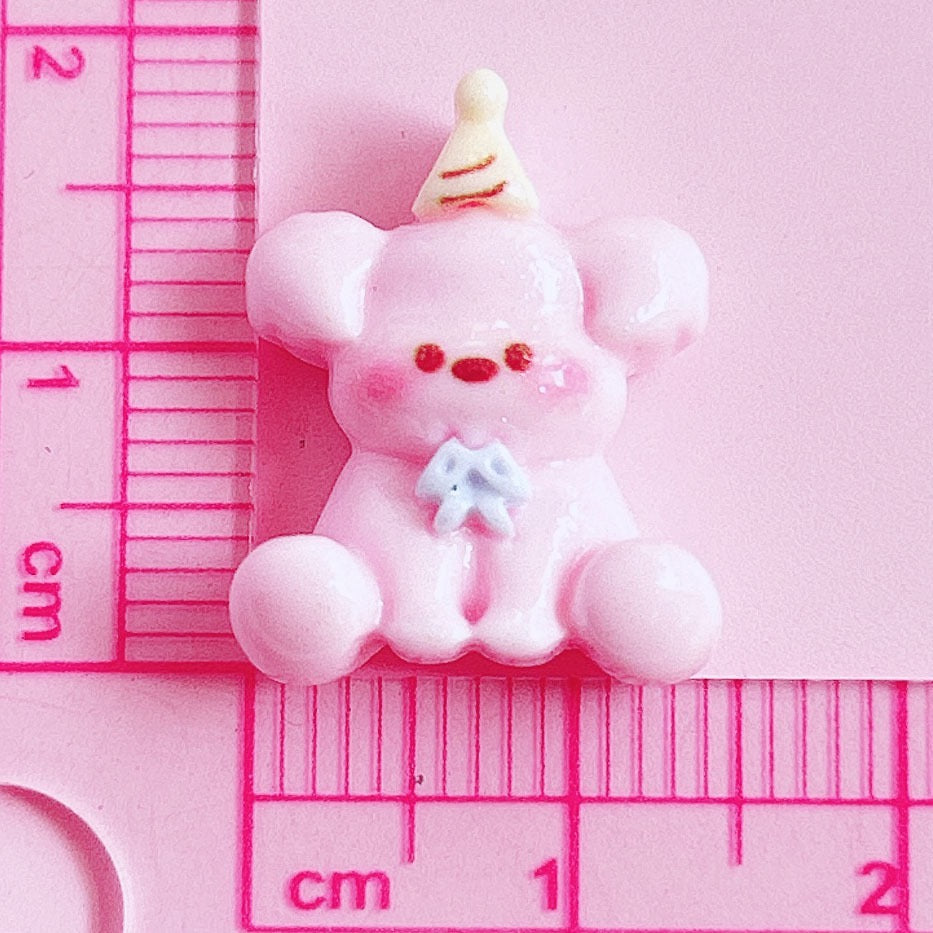 Little Bear Charm