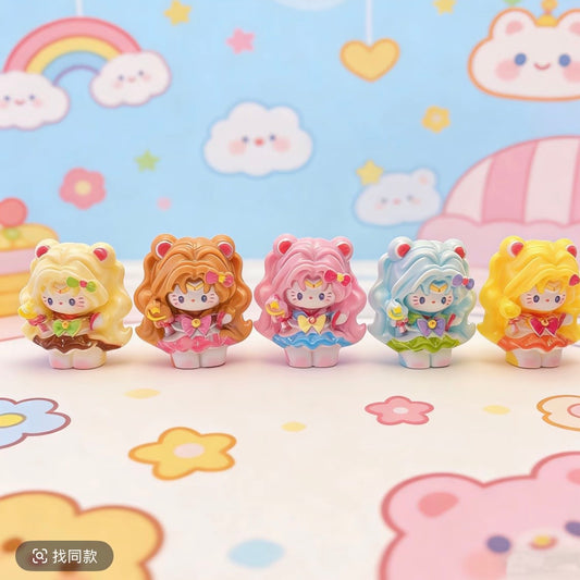 Cute Girls Charm