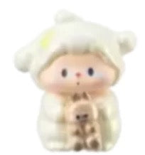 Lulu Dog's Little Bear Party Meme