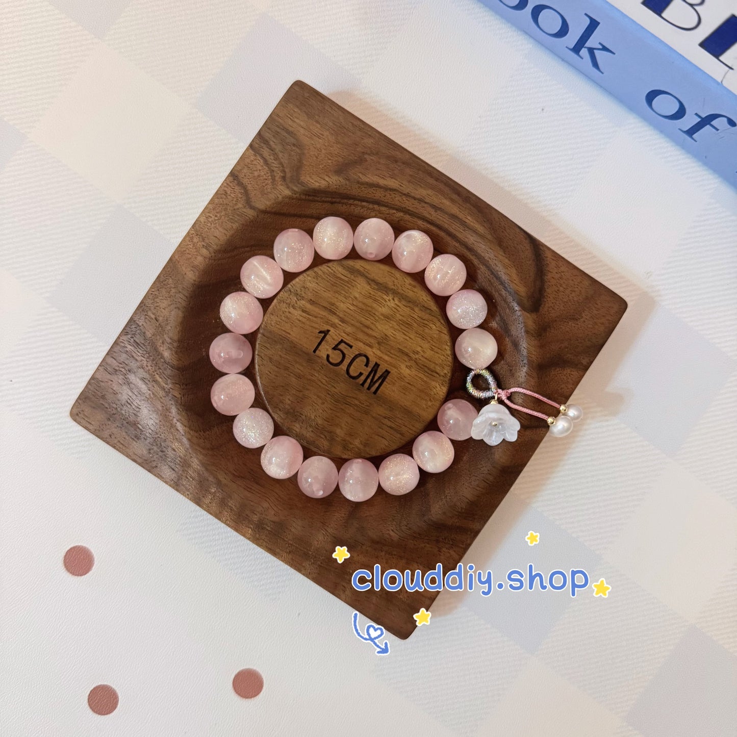 10mm Bracelet Beads Blind Bag