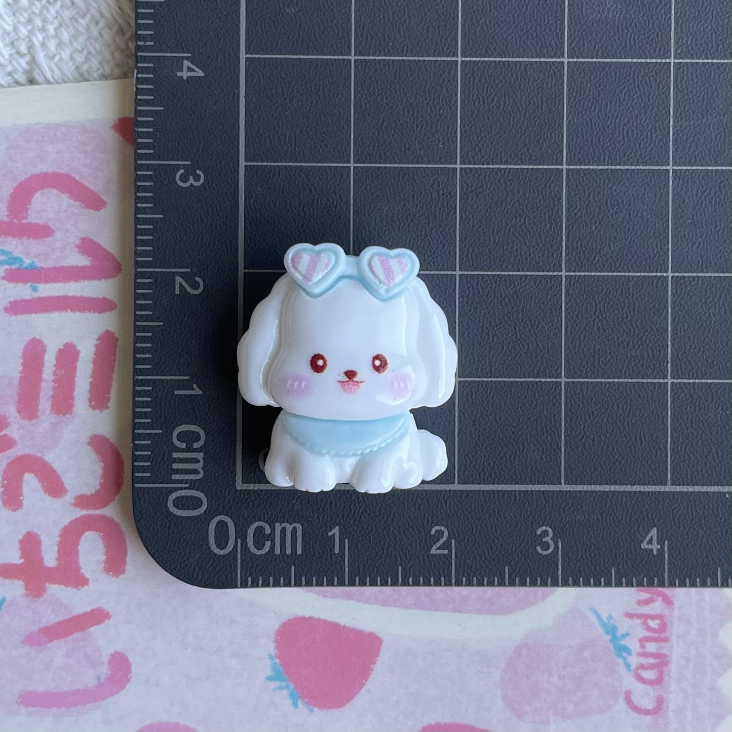 Cute Animal Charm