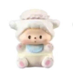 Lulu Dog's Little Bear Party Meme