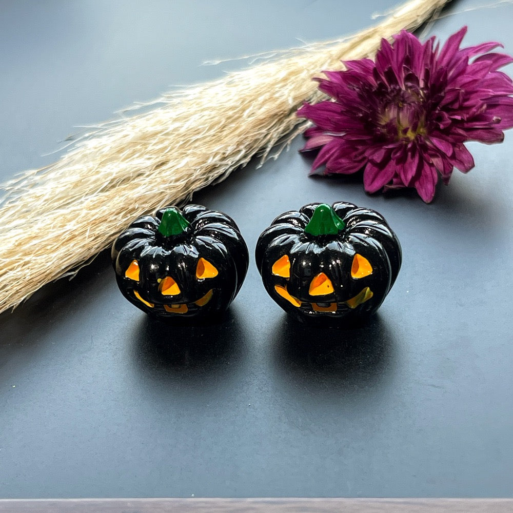 Halloween Charm