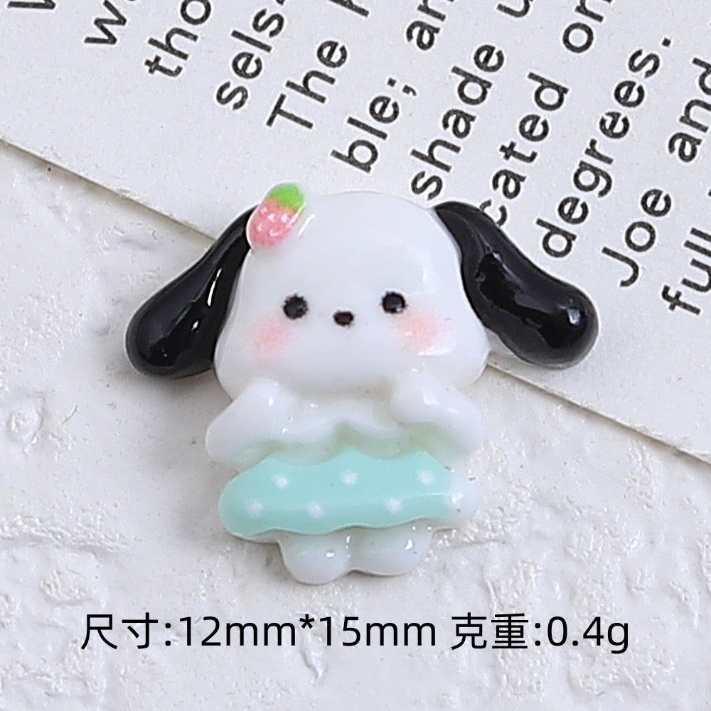 Mini Sanrio Charm