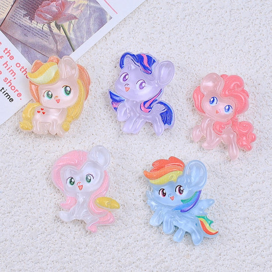 Little Maobaili's Charm