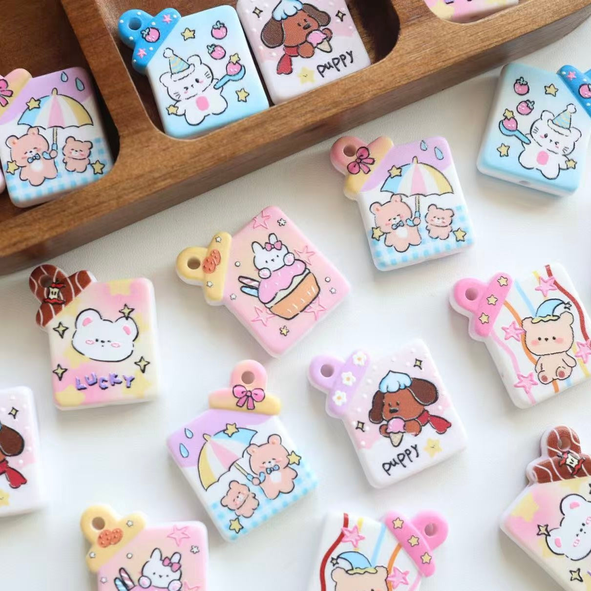 Cute Beads