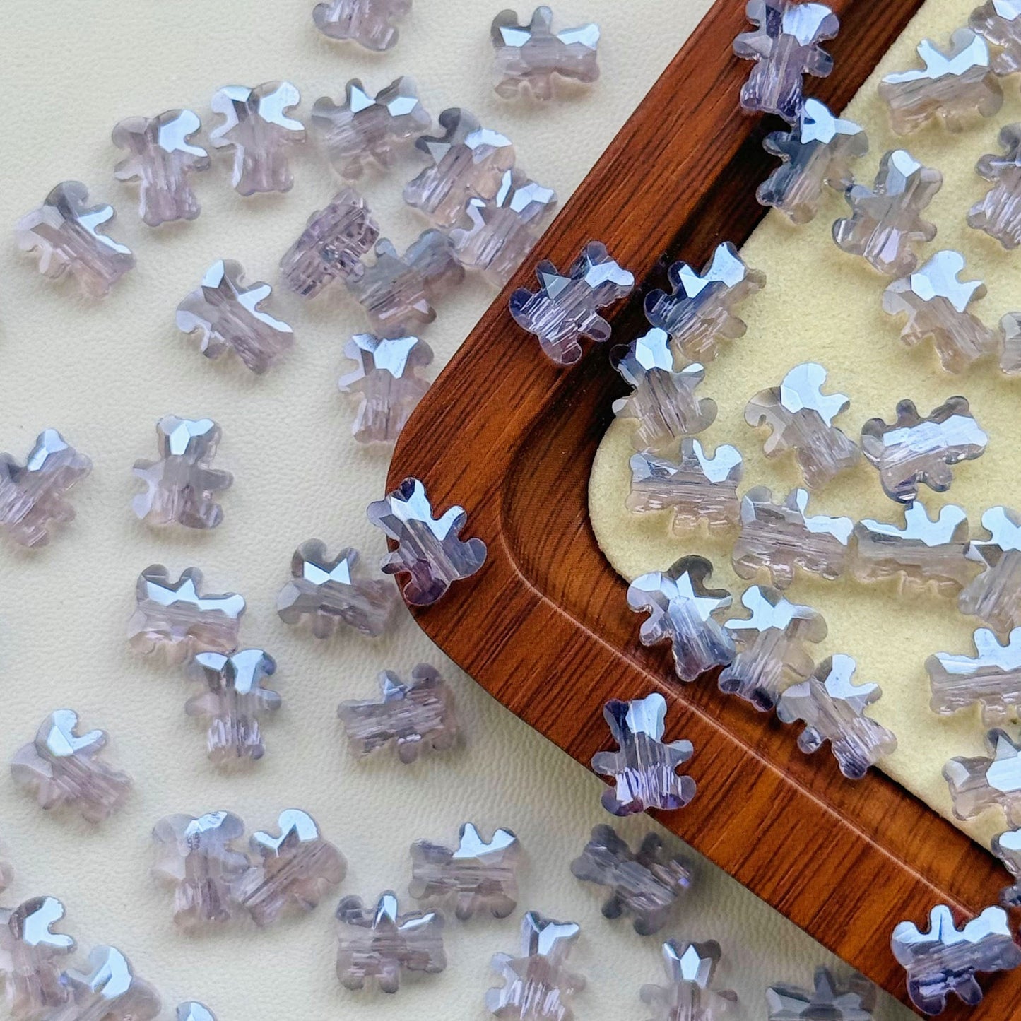 Little Bear Beads