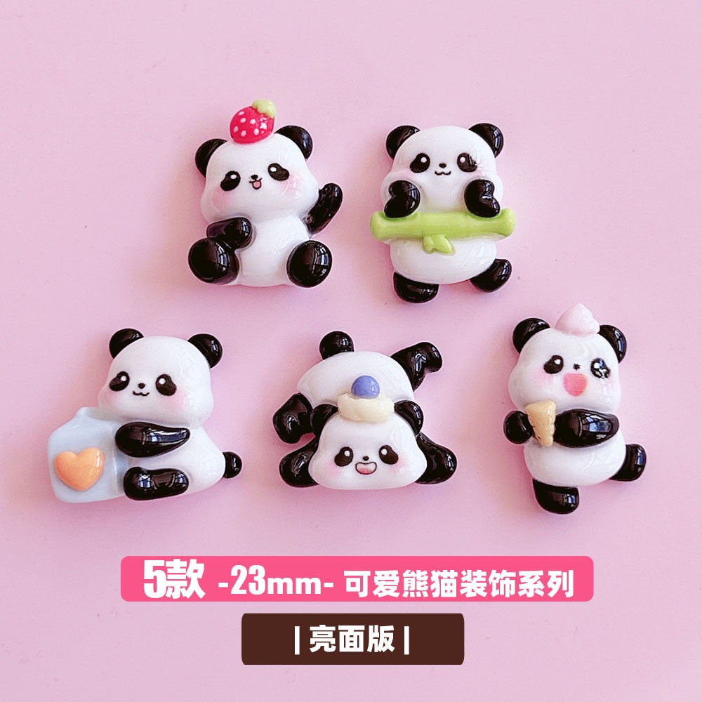 Panda Charm