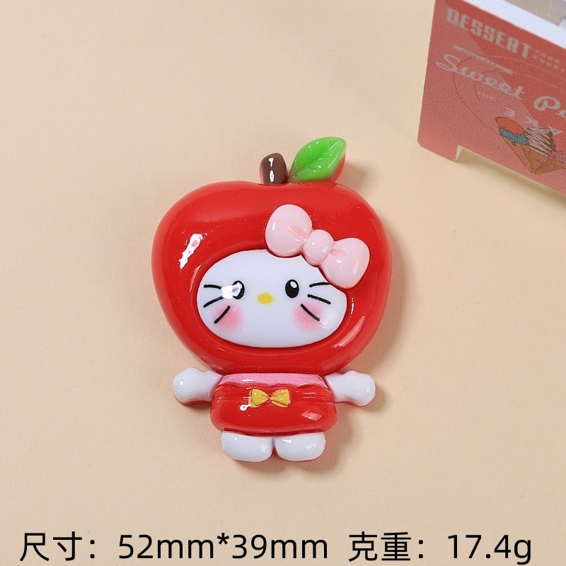 Large Sanrio Charm