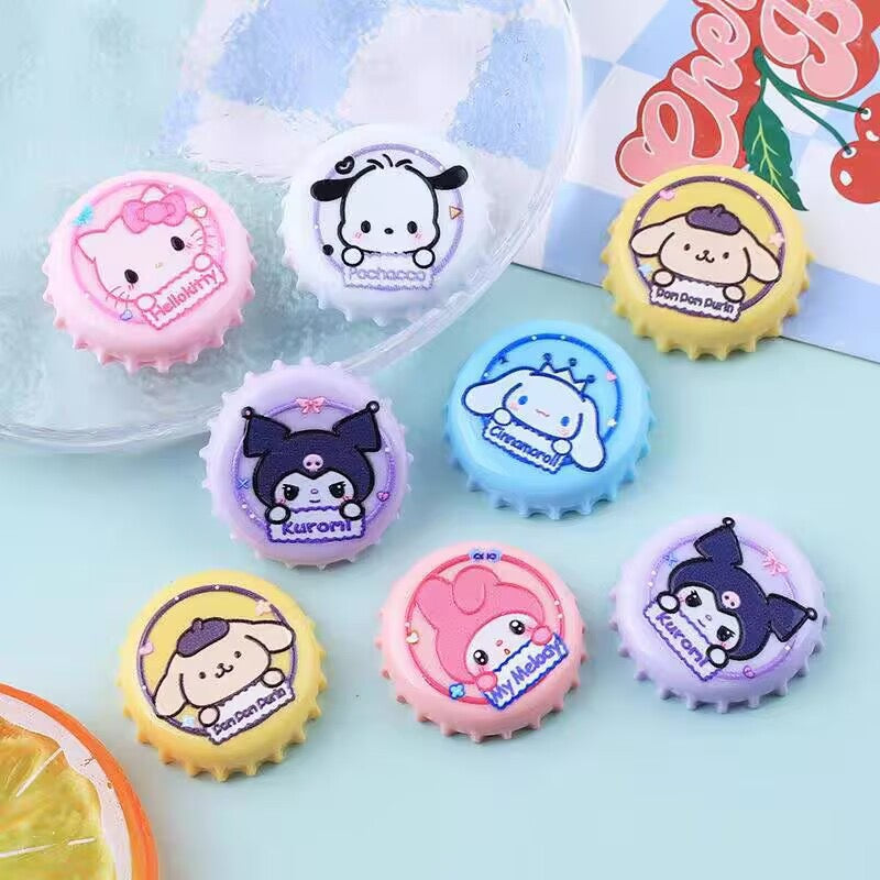 Cute Cartoon Charm