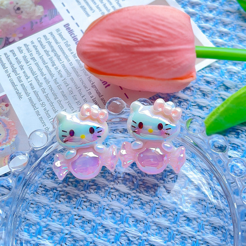 Sanrio Beads