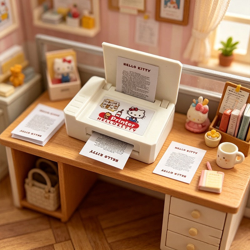 Mini Printer