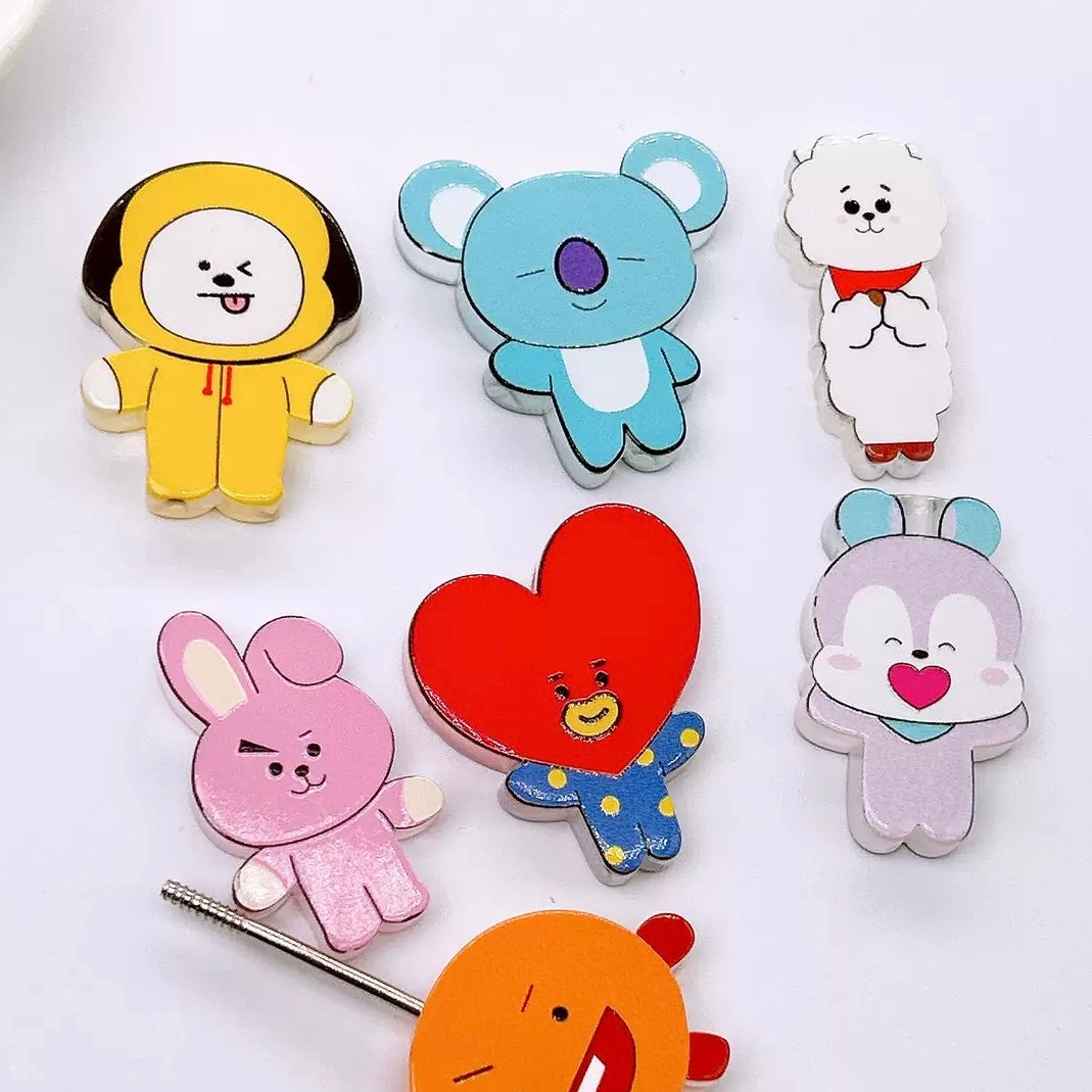 BT21 Beads