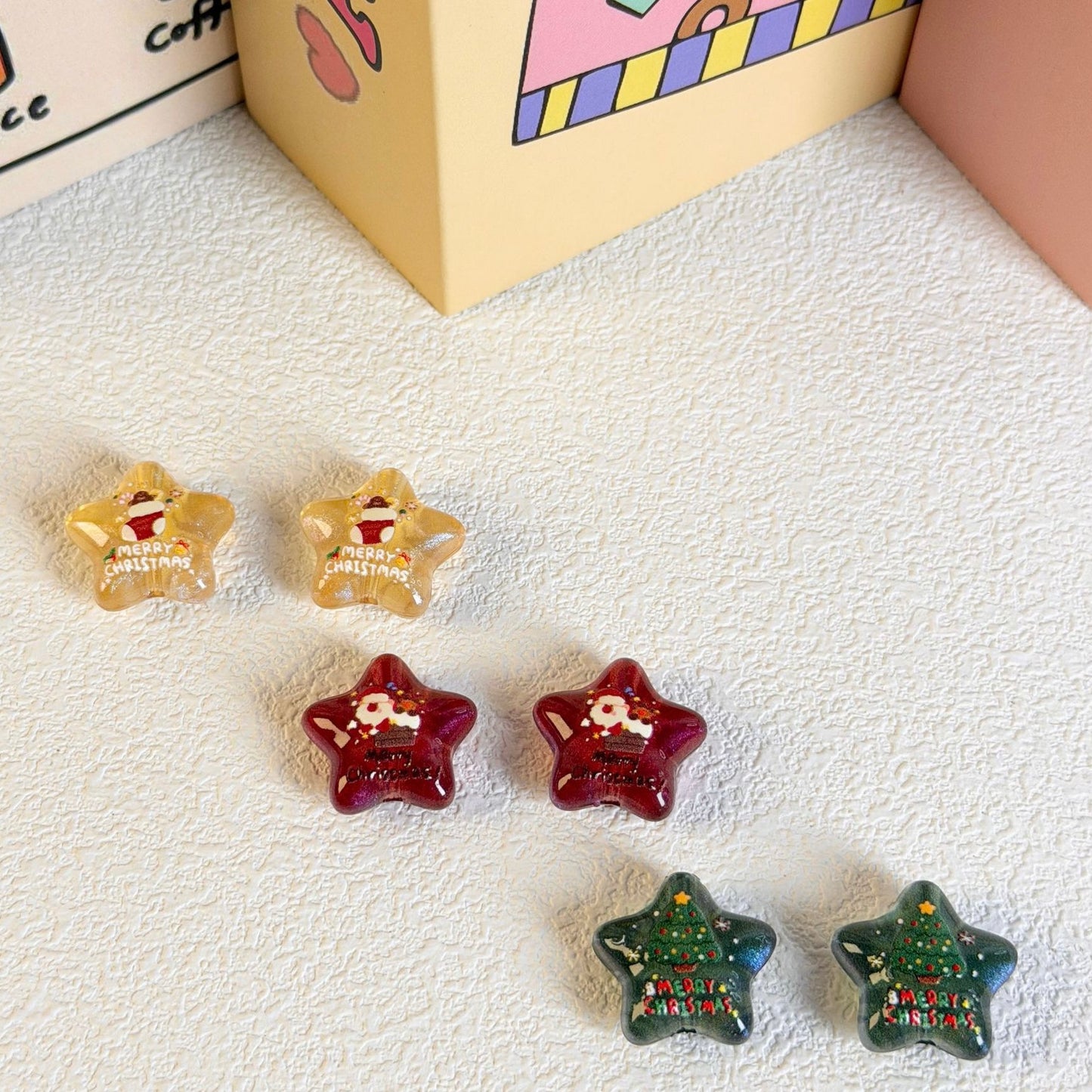 Christmas Beads