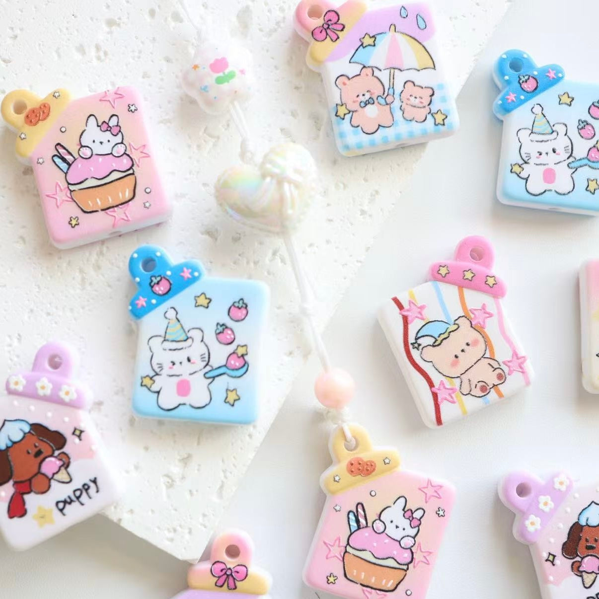 Cute Beads