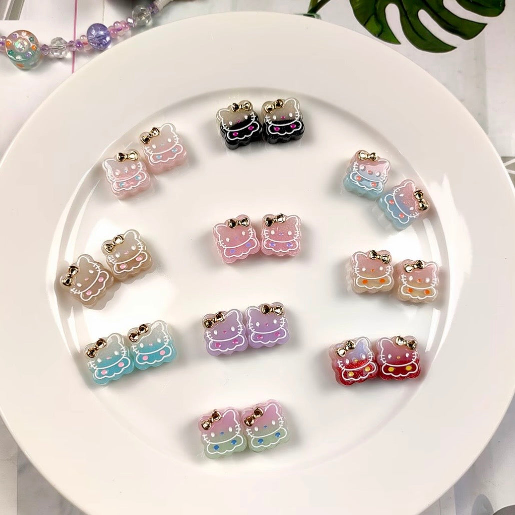 Little Cat Beads