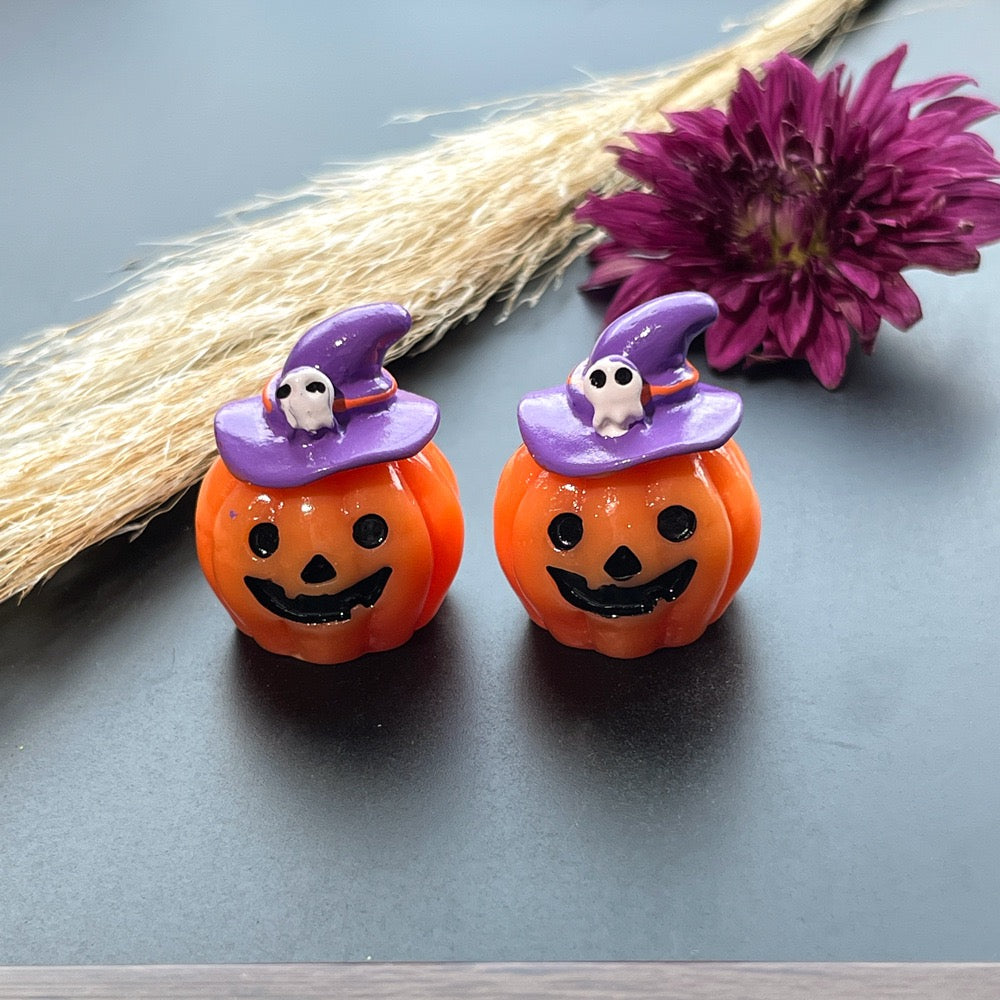 Halloween Charm