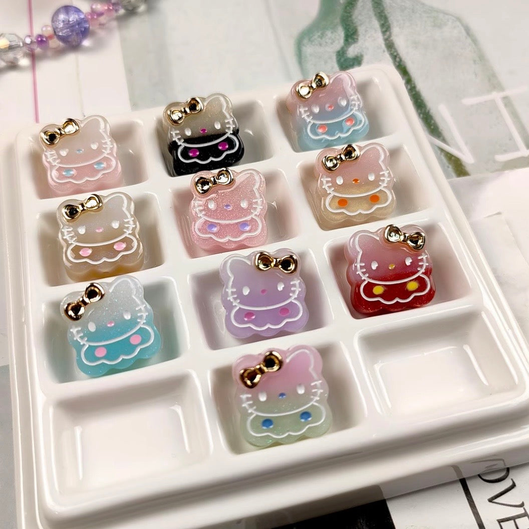 Little Cat Beads