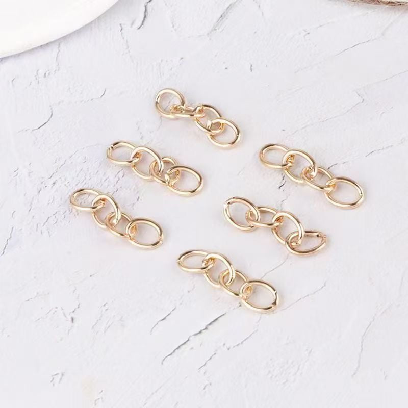 Four-Link Chain