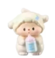 Lulu Dog's Little Bear Party Meme