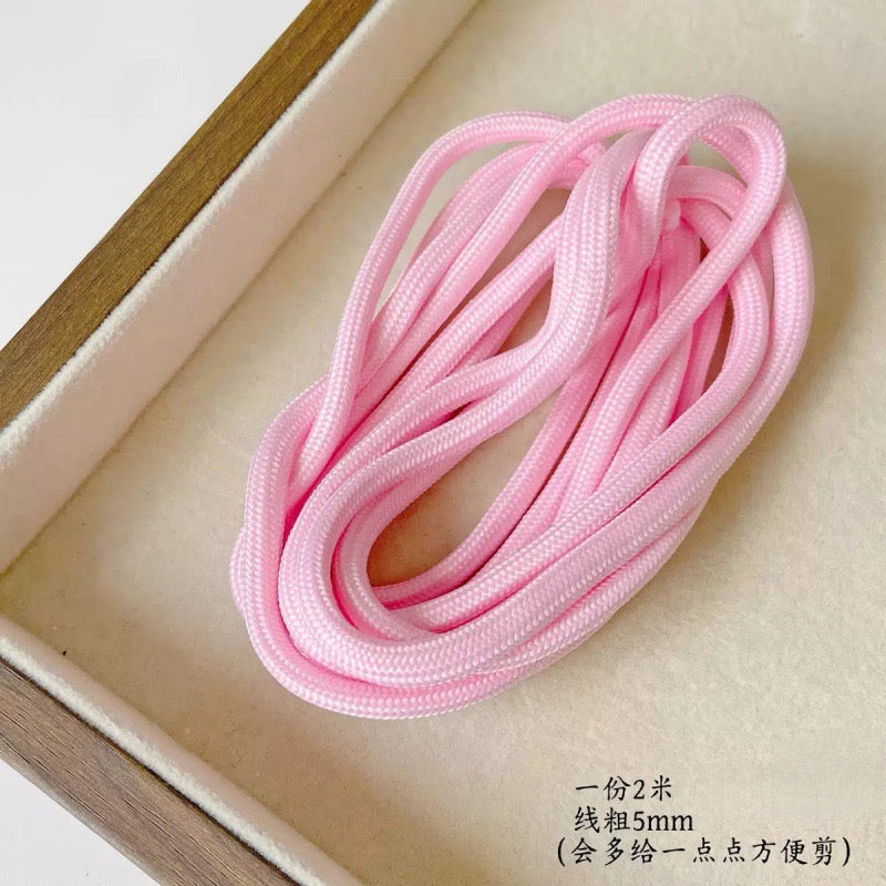 Beading & Cord Weaving Supplies