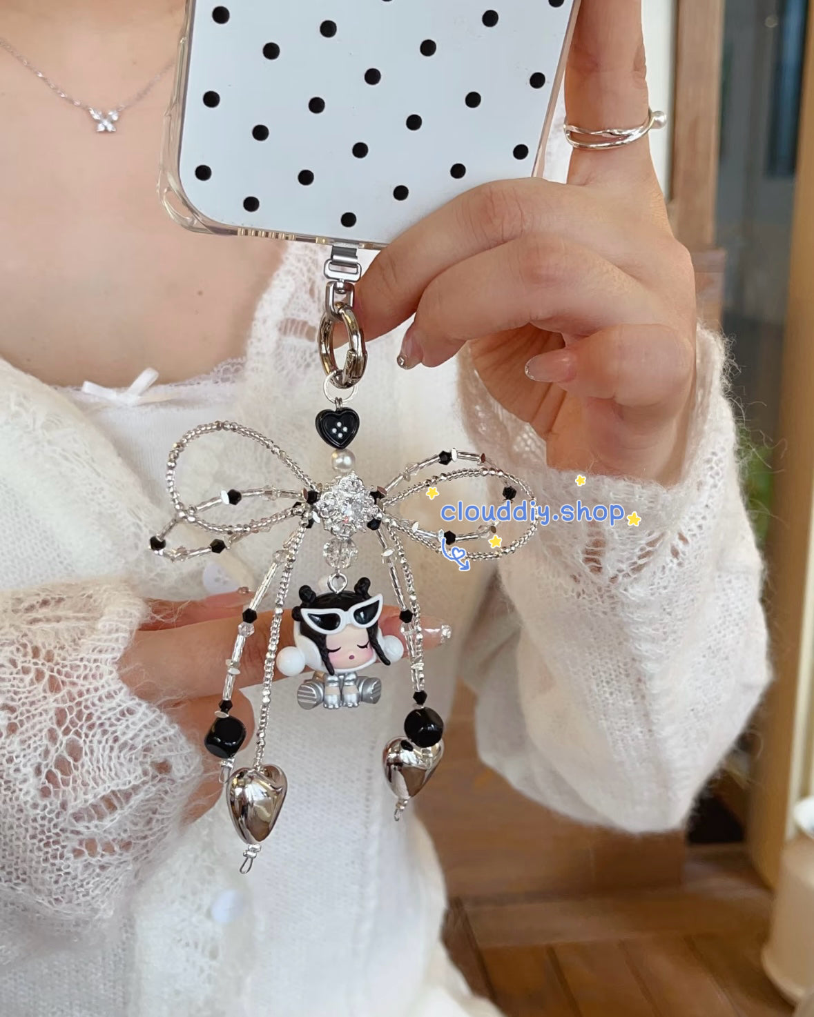 SP Handmade Keychains