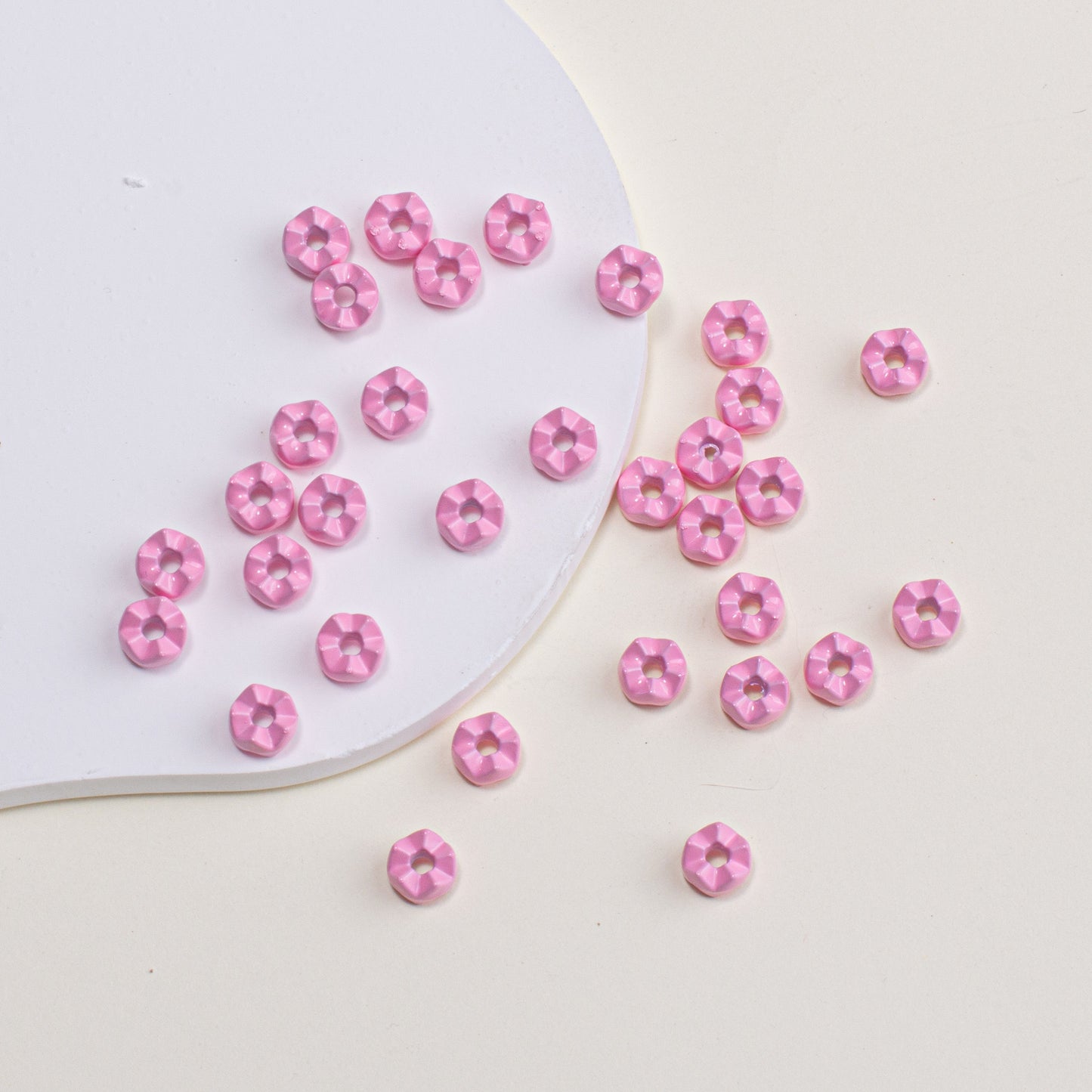 Alloy Laminated Beads