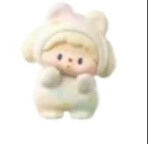 Lulu Dog's Little Bear Party Meme