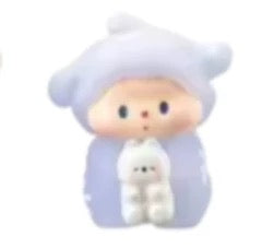 Lulu Dog's Little Bear Party Meme