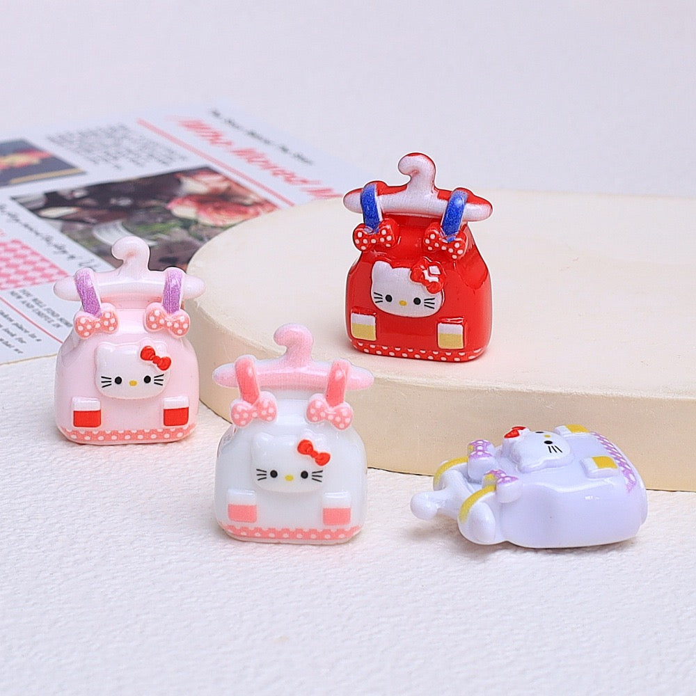 Hello Kitty Charm