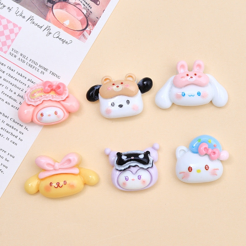 Sanrio Charm