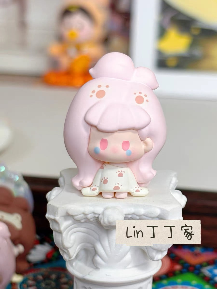 NuNu Cute Mini Charms