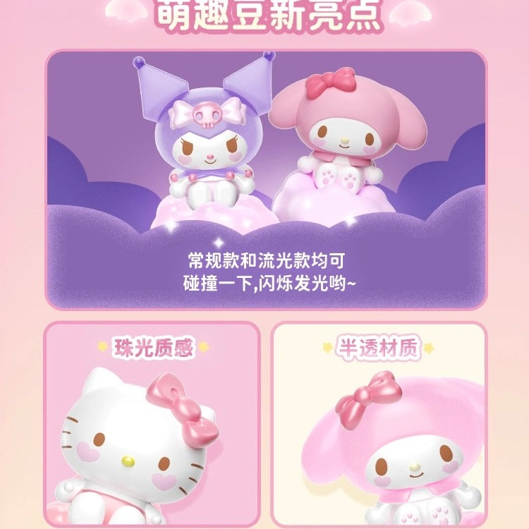 Sanrio Mini Hot Spring Series