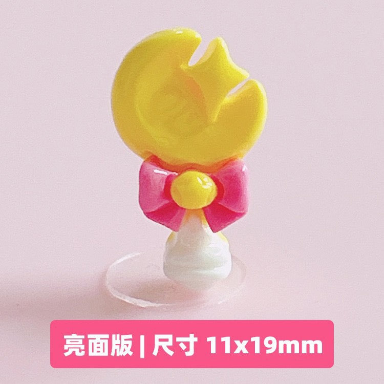 Sailor Moon Charm