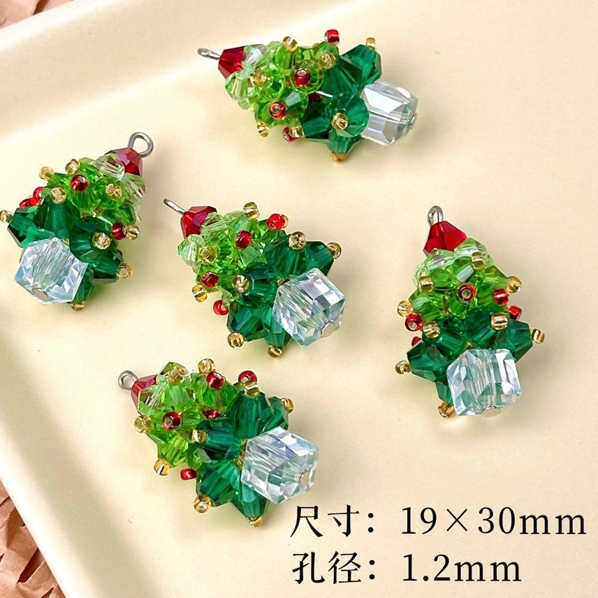 Christmas Beads
