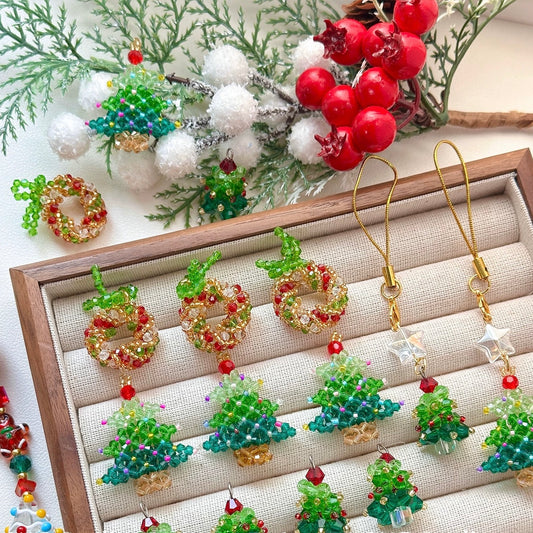 Christmas Beads