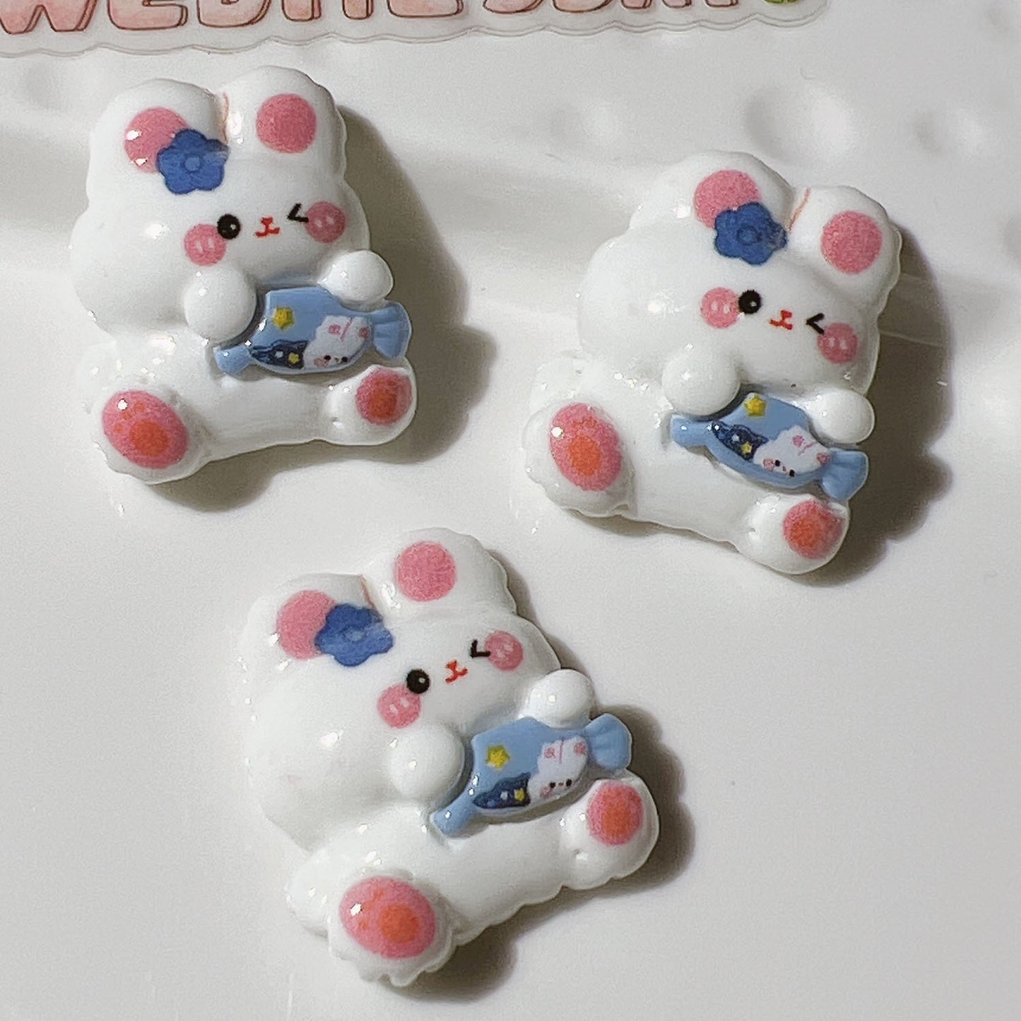 Bunny Charm
